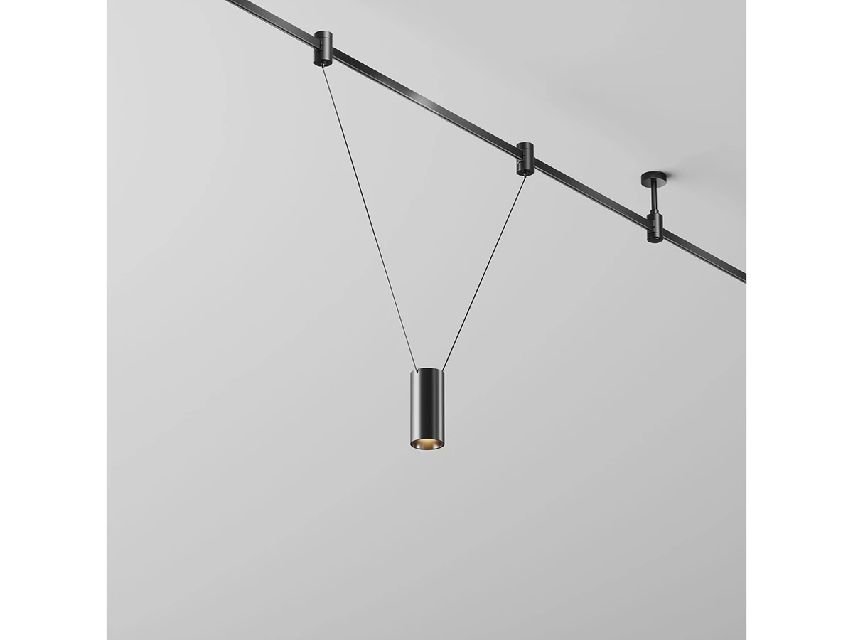 Трековый светильник Focus Led 943807  - фото 3