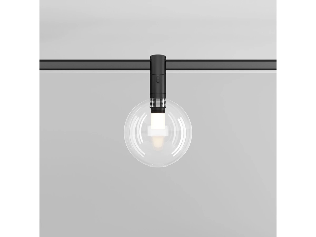 Трековый светильник Bubble 943808  - фото 5
