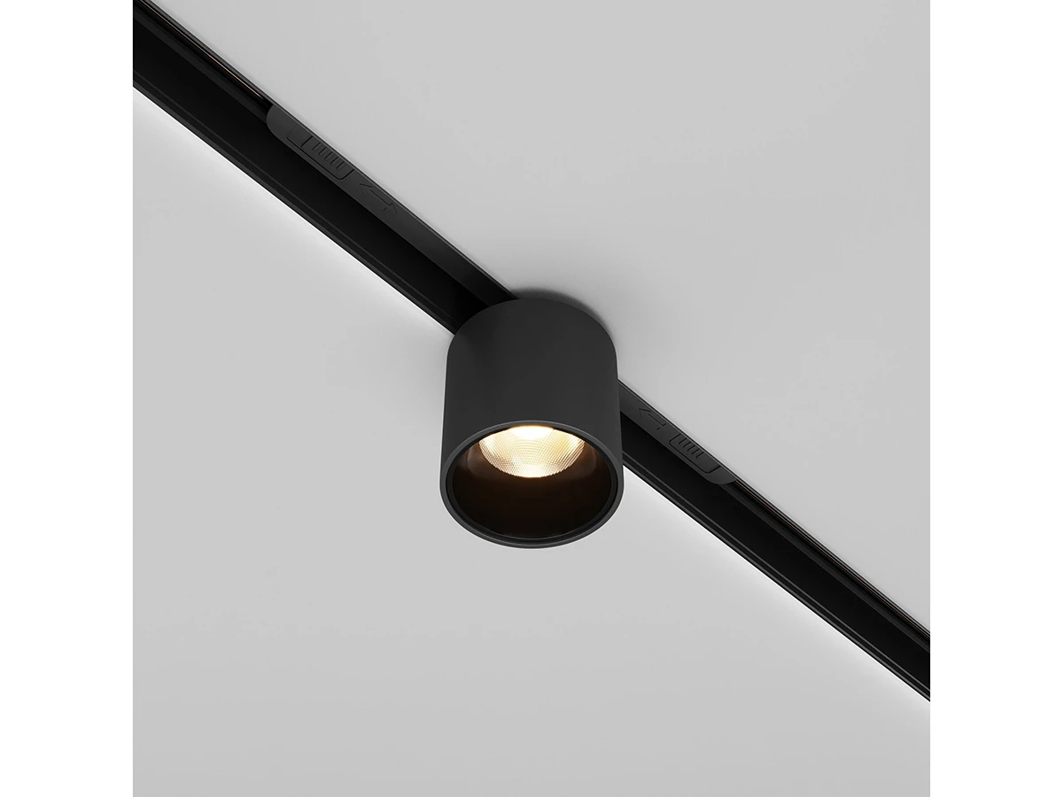 Трековый светильник Alfa S 943809  - фото 3