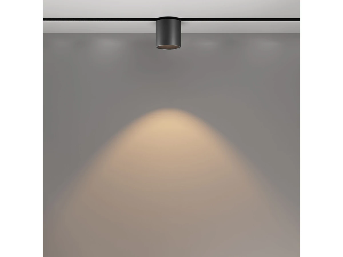 Трековый светильник Alfa S 943809  - фото 4