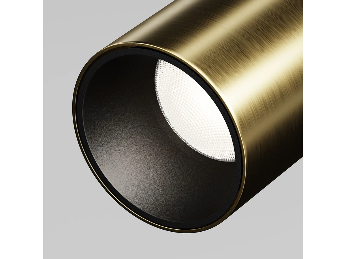 Трековый светильник Focus Led 943811  - фото 3