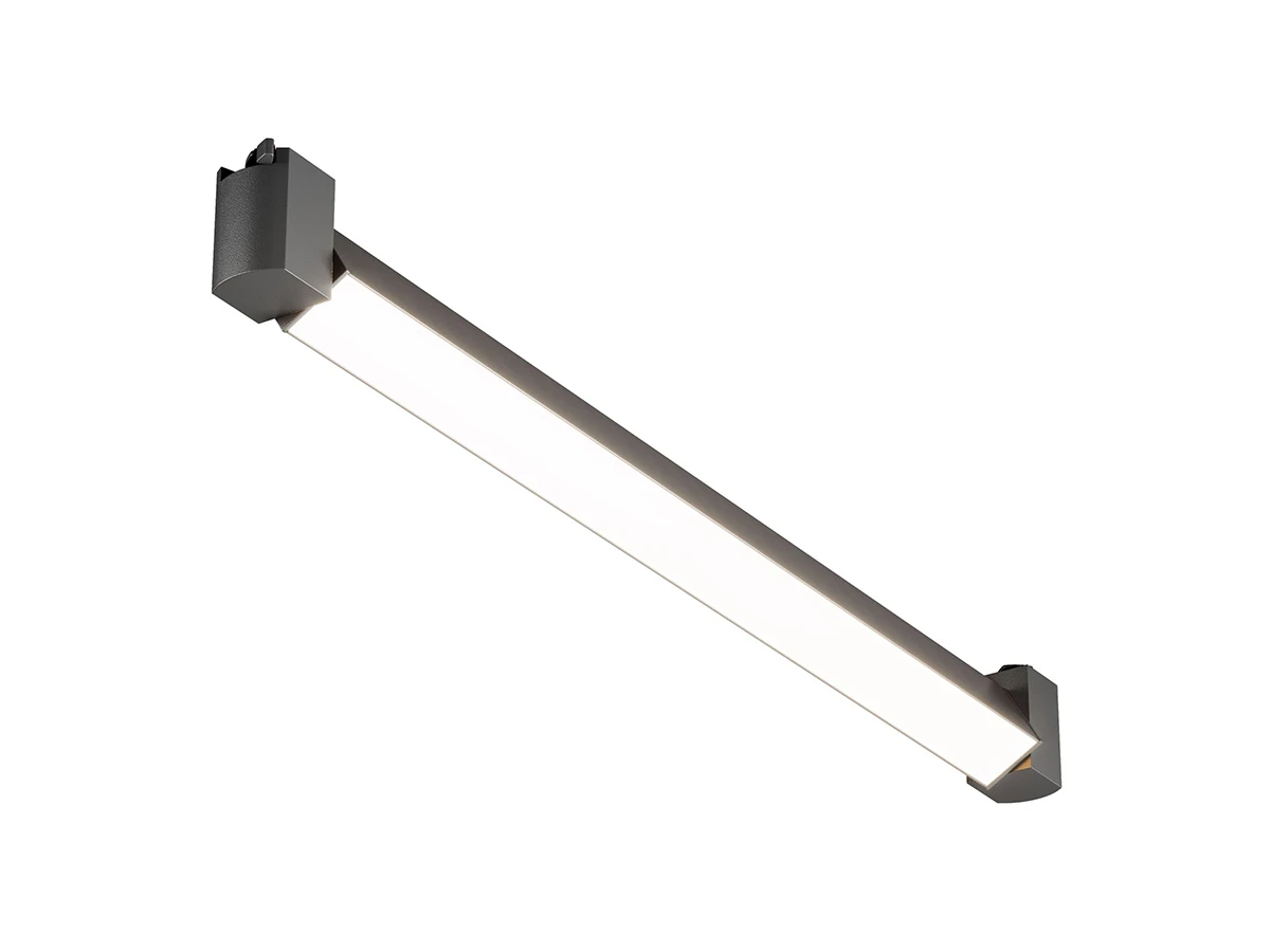 Трековый светильник Basis Rot 943812  - фото 1