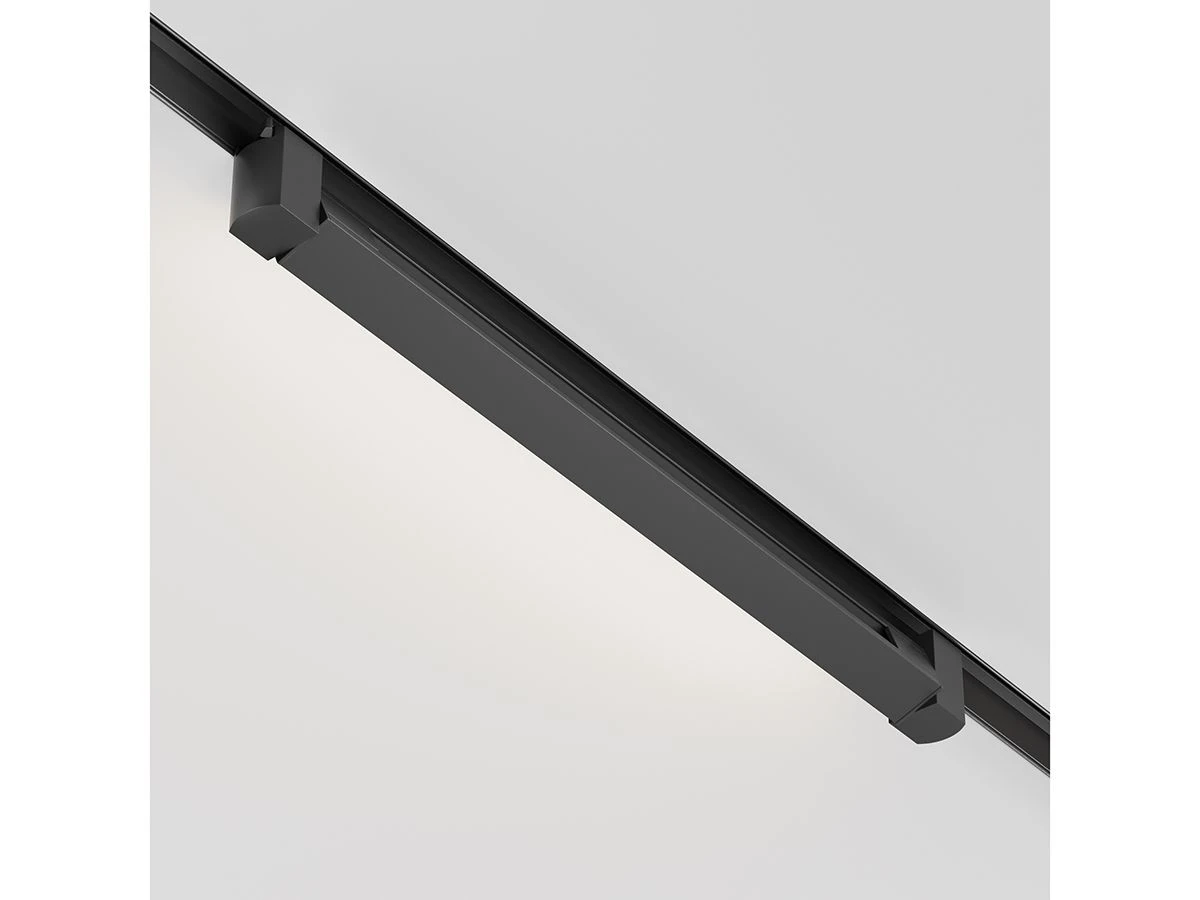 Трековый светильник Basis Rot 943812  - фото 7