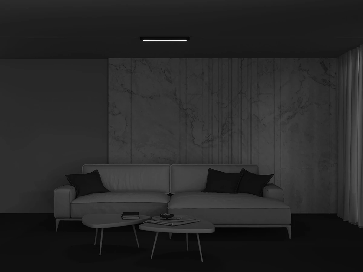 Трековый светильник Basis Rot 943812  - фото 5