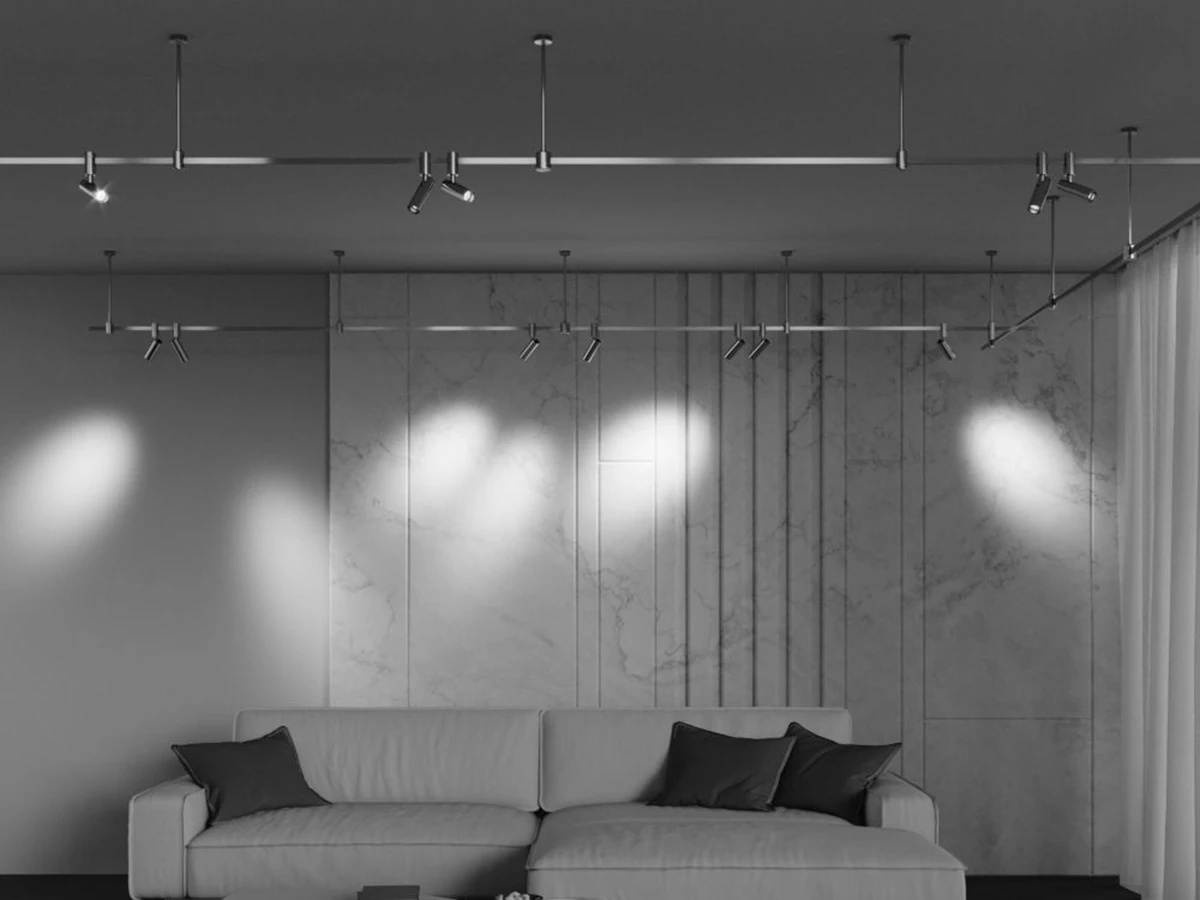 Трековый светильник Focus Led 943813  - фото 6
