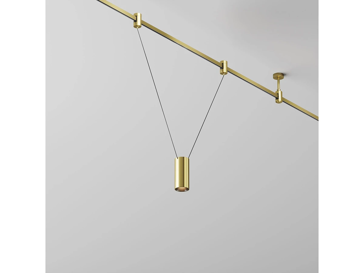 Трековый светильник Focus Led 943814  - фото 3