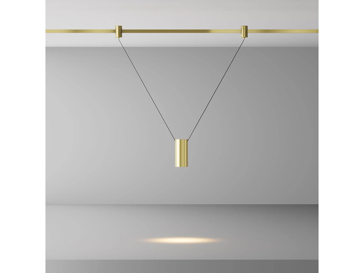 Трековый светильник Focus Led 943814  - фото 4