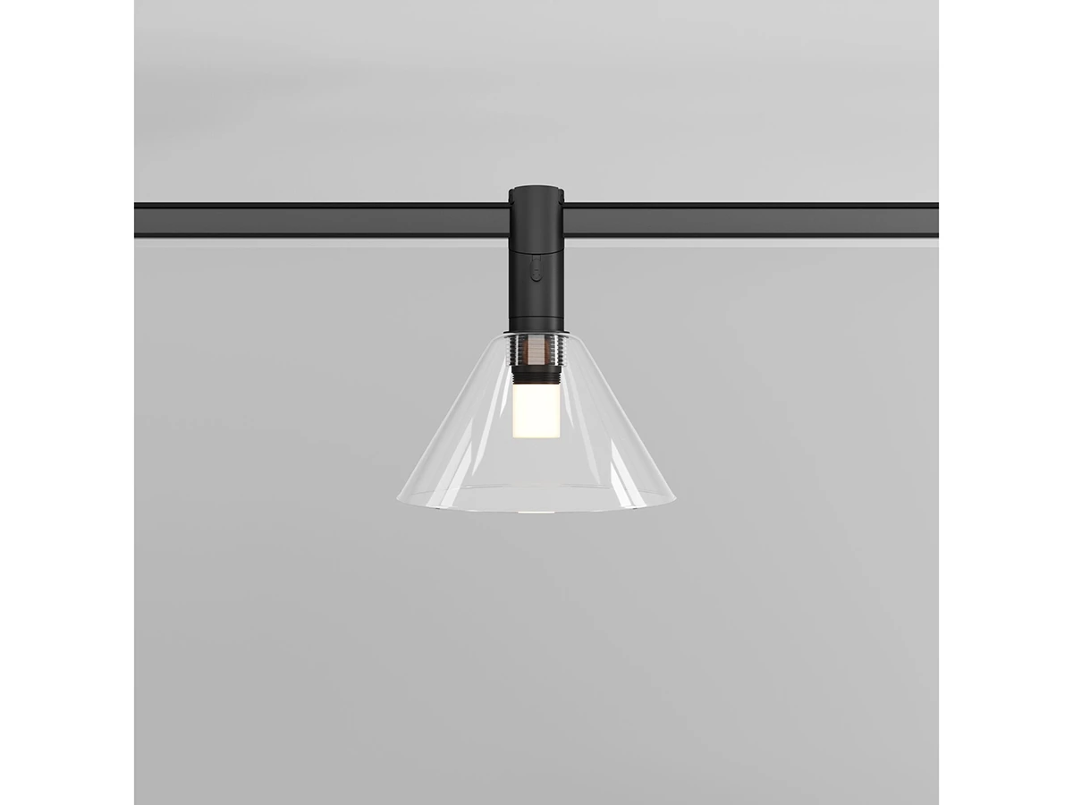 Трековый светильник Biancа 943815  - фото 5