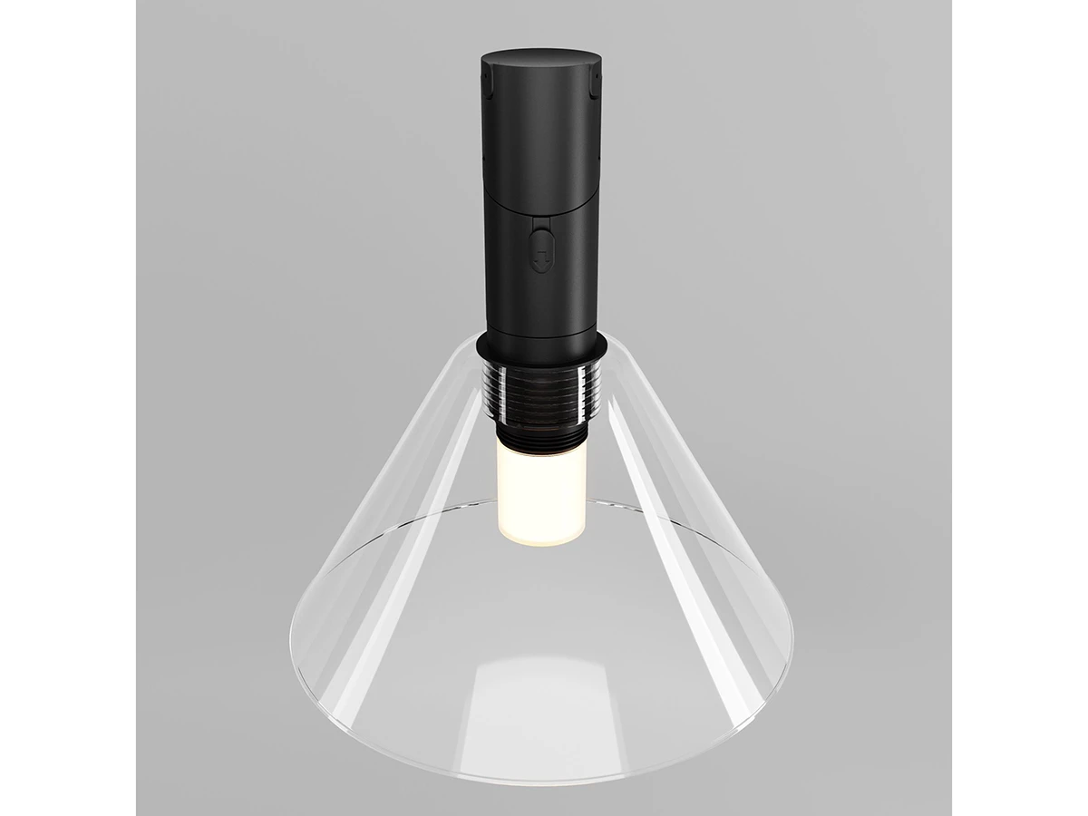 Трековый светильник Biancа 943815