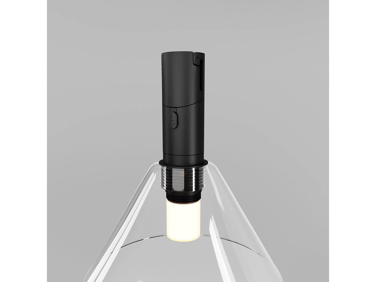 Трековый светильник Biancа 943815  - фото 7