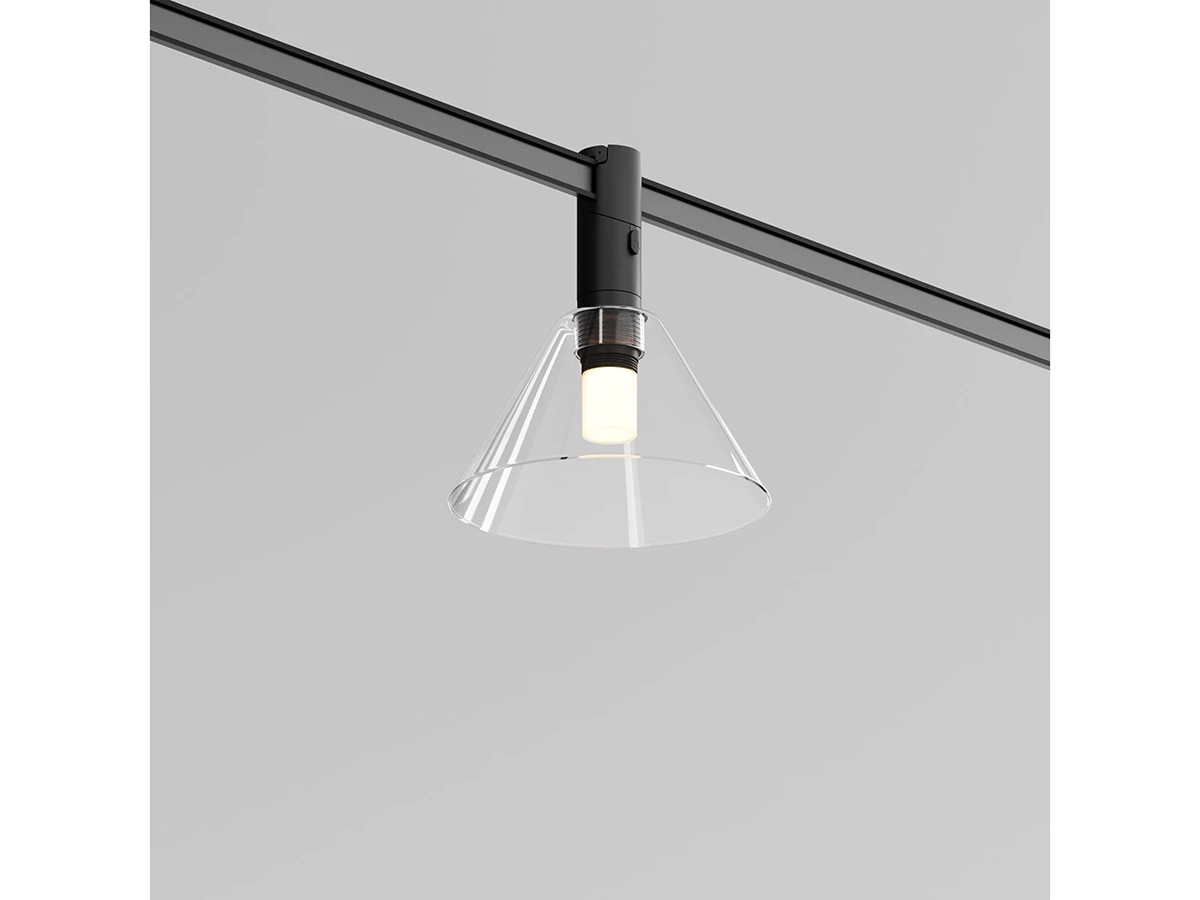 Трековый светильник Biancа 943815  - фото 4