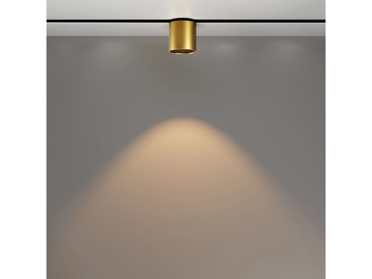 Трековый светильник Alfa S 943816  - фото 4