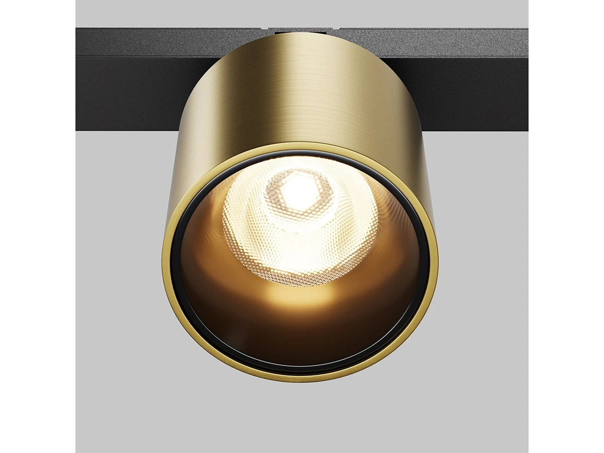 Трековый светильник Alfa S 943816