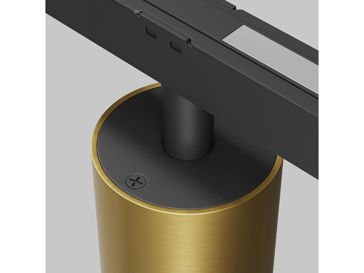 Трековый светильник Alfa S 943816  - фото 7