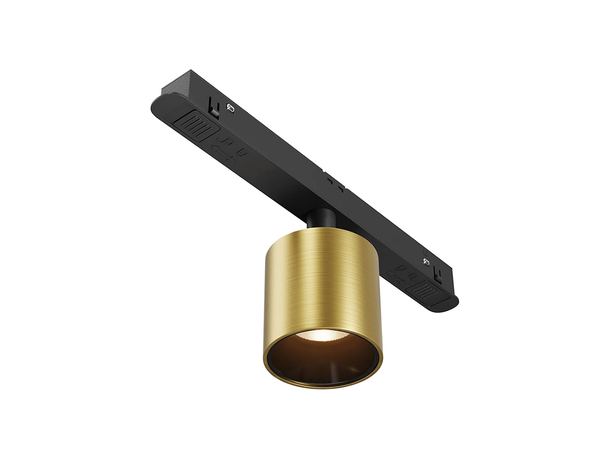 Трековый светильник Alfa S 943816