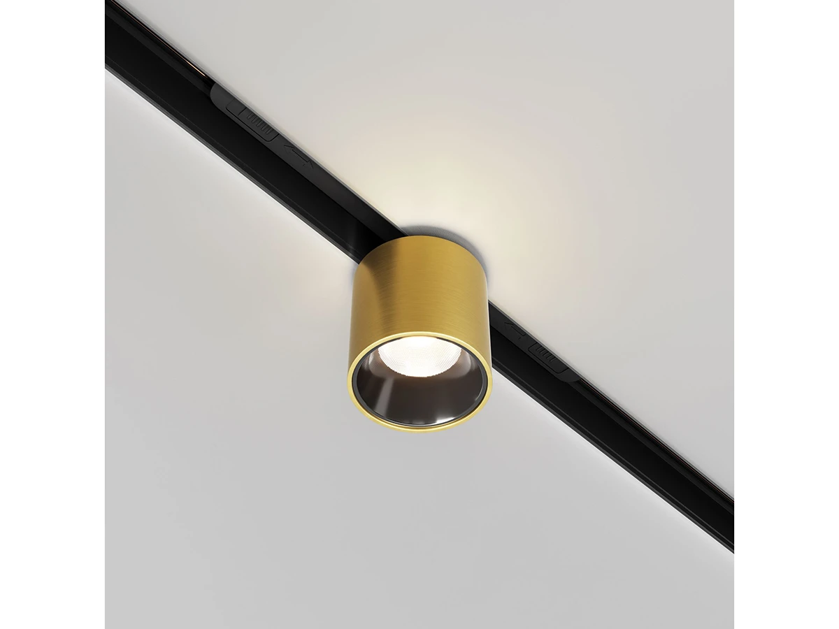 Трековый светильник Alfa S 943816  - фото 3