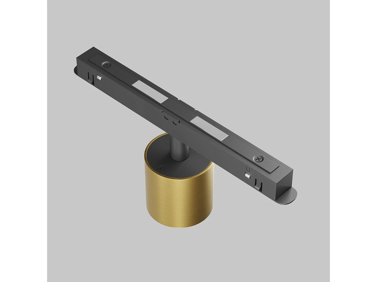 Трековый светильник Alfa S 943816  - фото 6