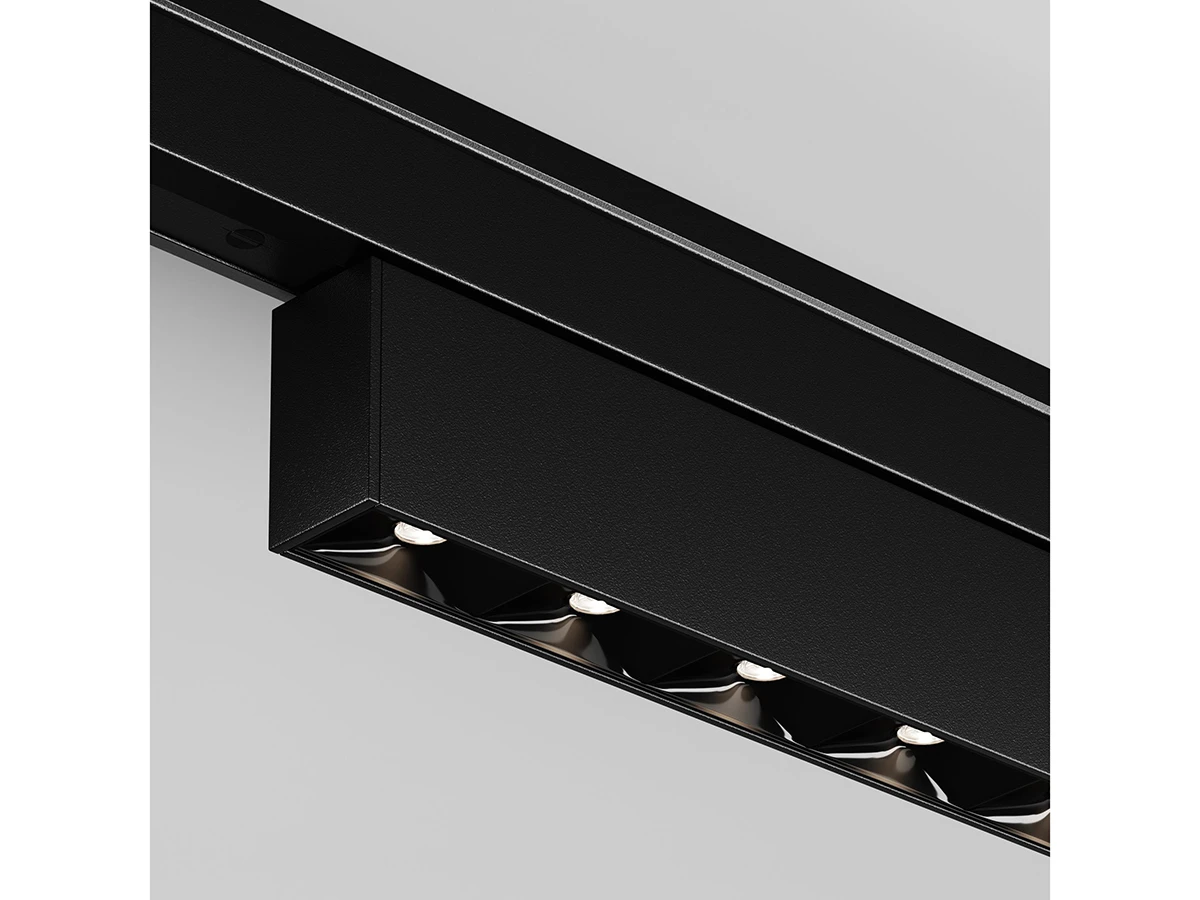 Трековый светильник Points 943817  - фото 6