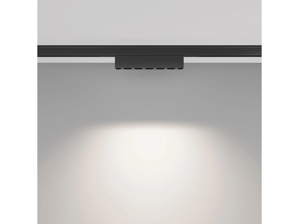 Трековый светильник Points 943817  - фото 4