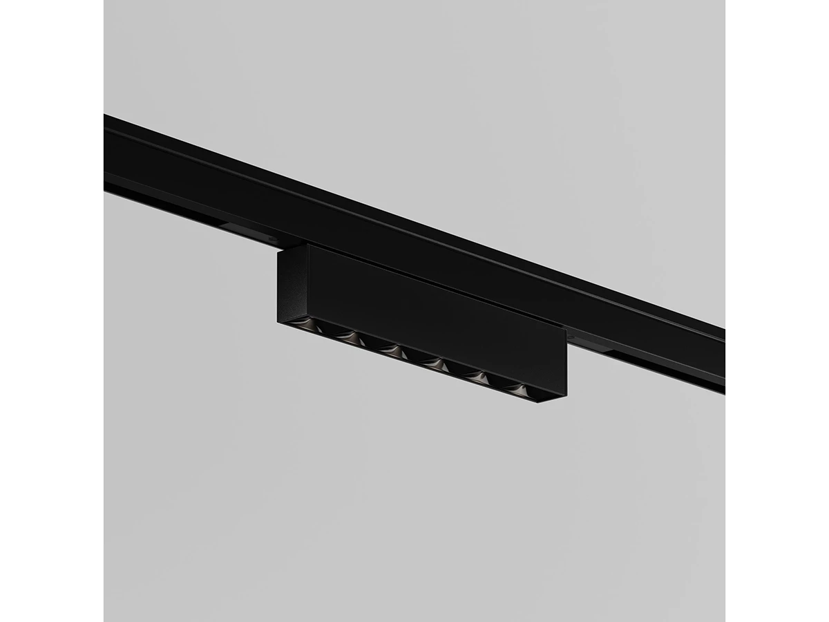 Трековый светильник Points 943817  - фото 5