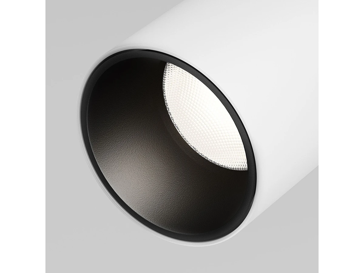 Трековый светильник Focus Led 943818  - фото 5