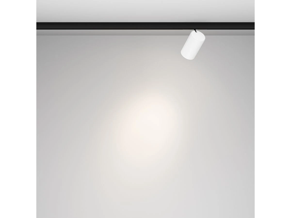 Трековый светильник Focus Led 943818  - фото 7