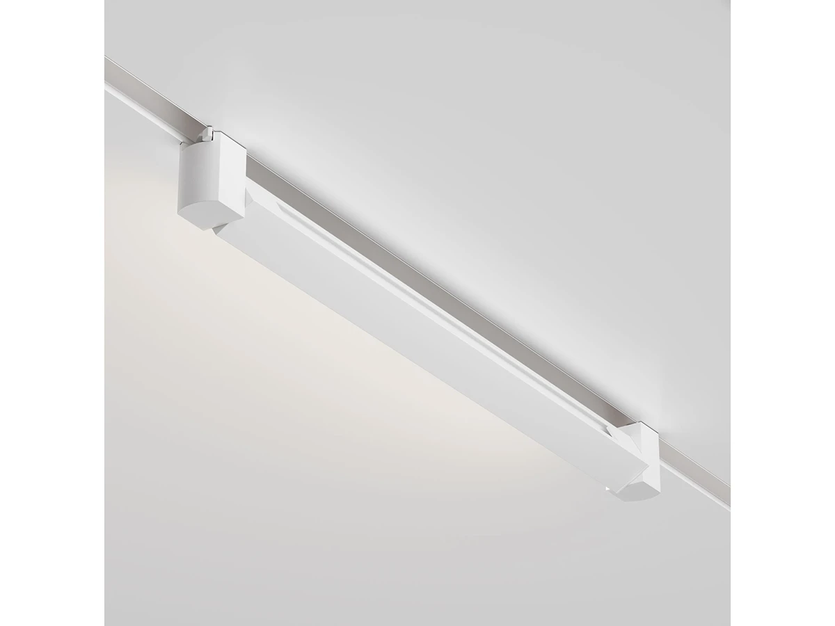 Трековый светильник Basis Rot 943819  - фото 6