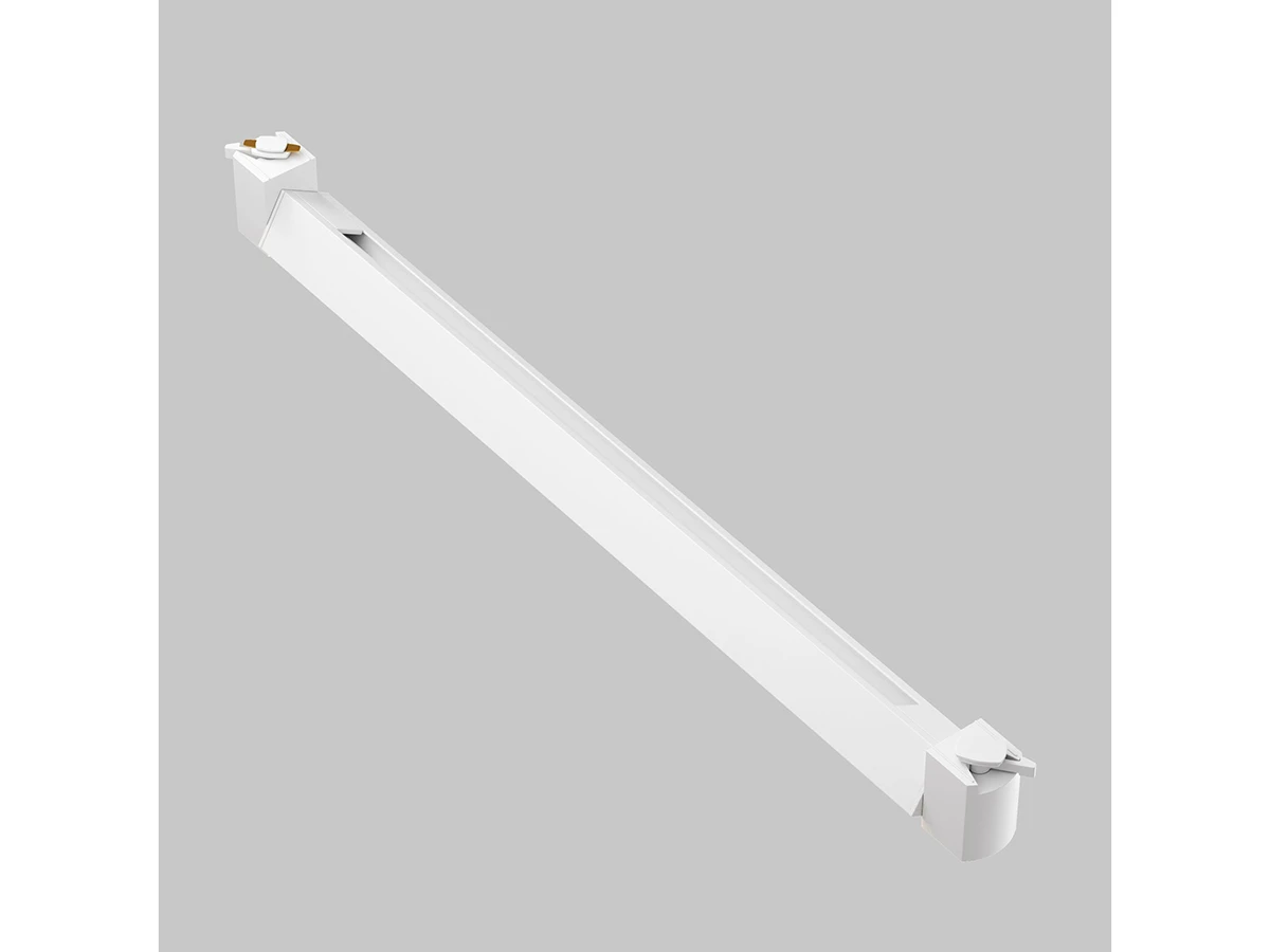 Трековый светильник Basis Rot 943819  - фото 5