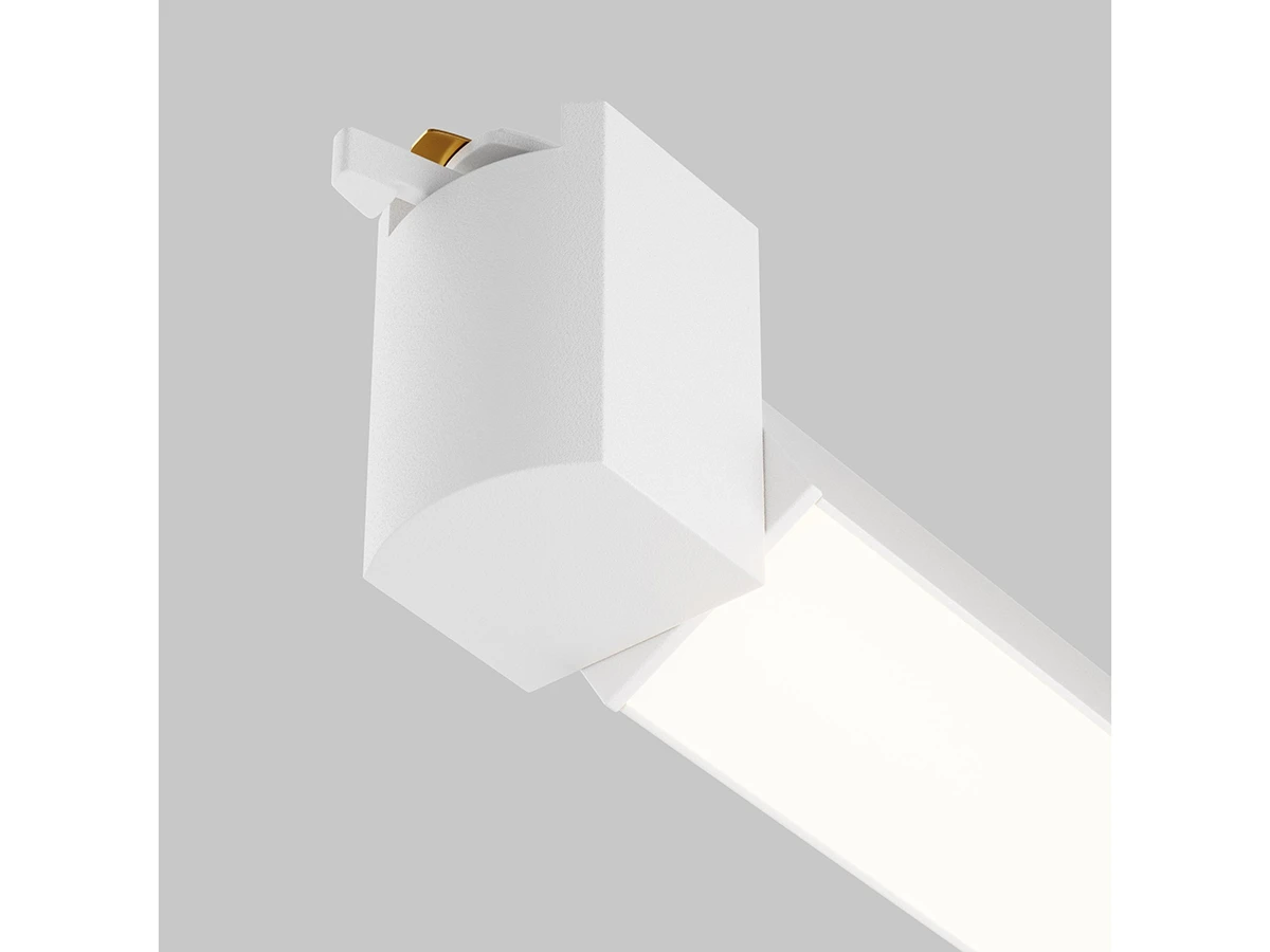 Трековый светильник Basis Rot 943819