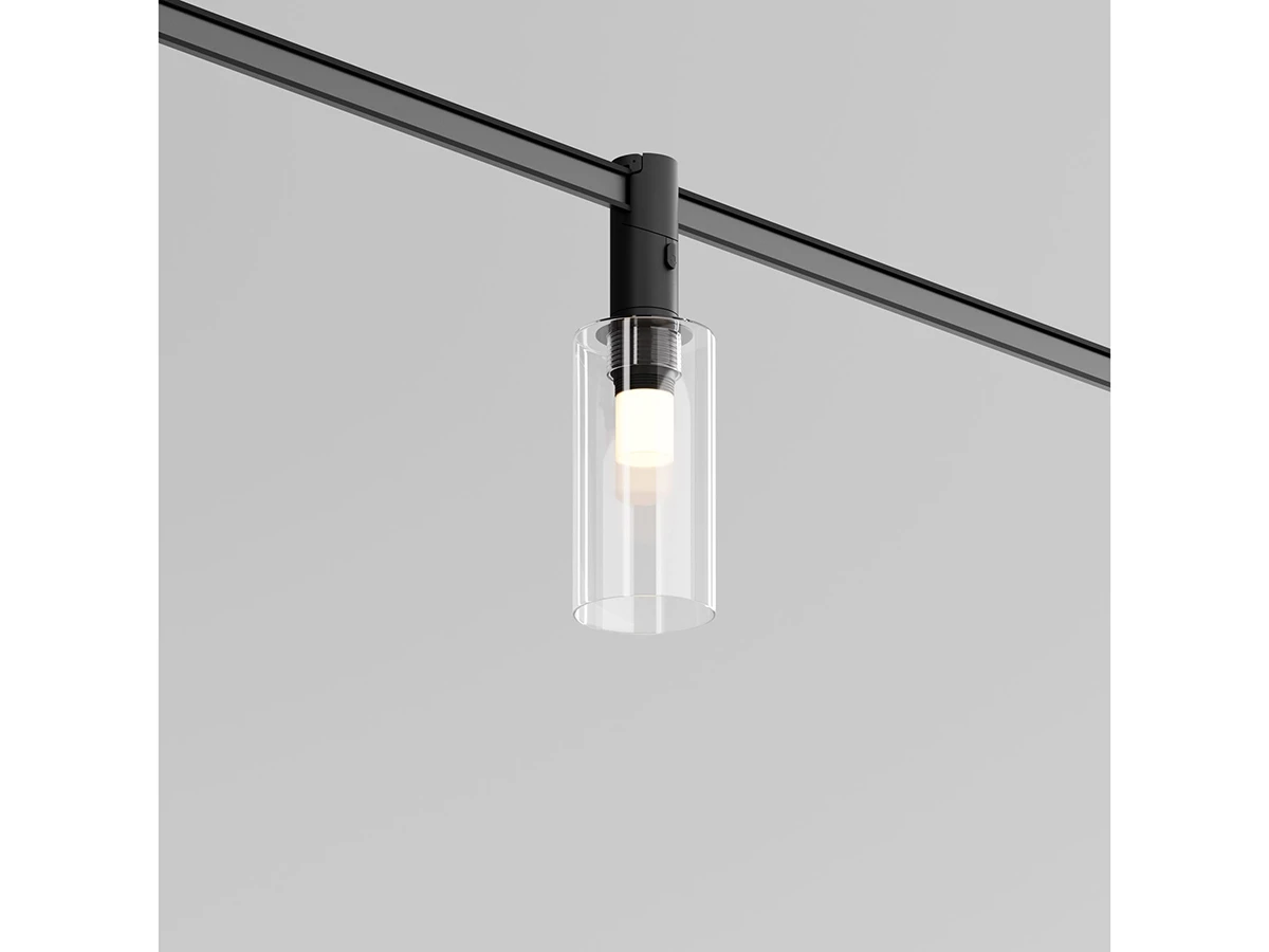 Трековый светильник Magnum 943820  - фото 4