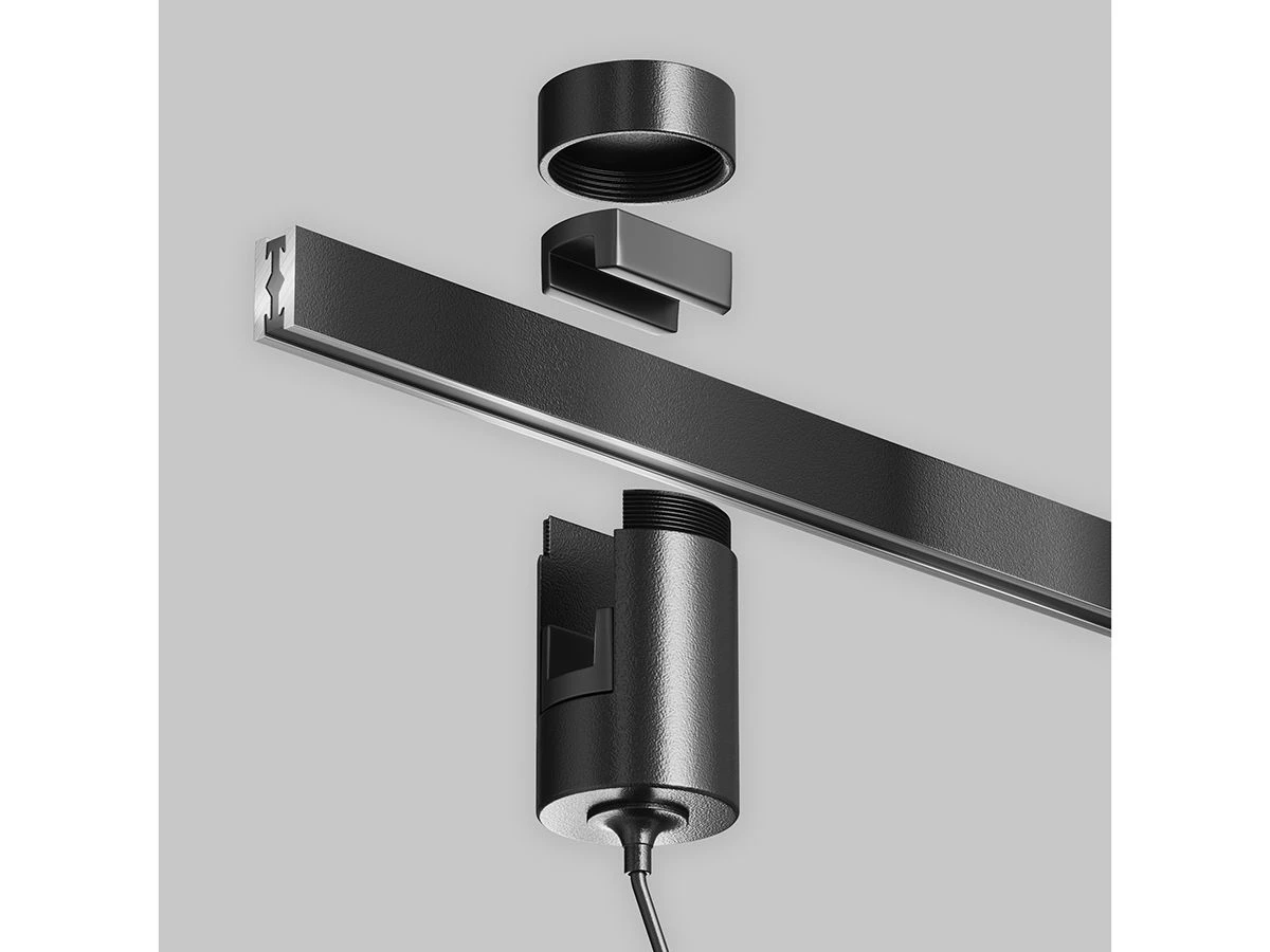 Трековый светильник Focus Led 943822  - фото 7