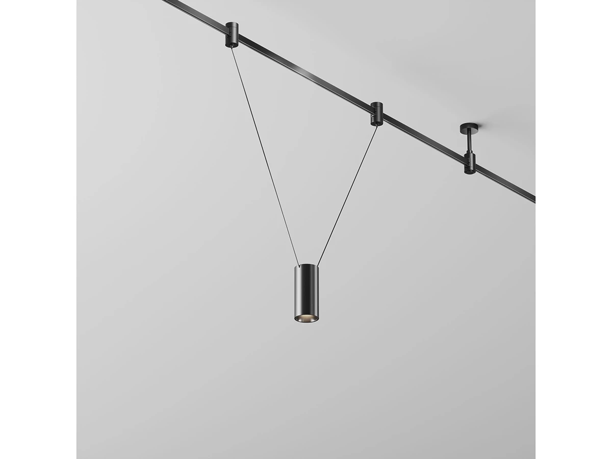 Трековый светильник Focus Led 943822  - фото 3