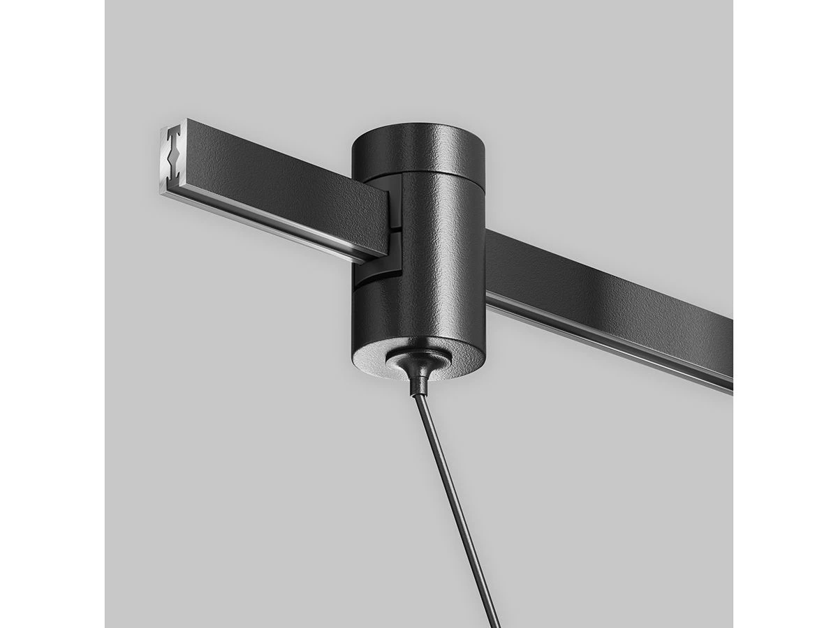 Трековый светильник Focus Led 943822  - фото 8