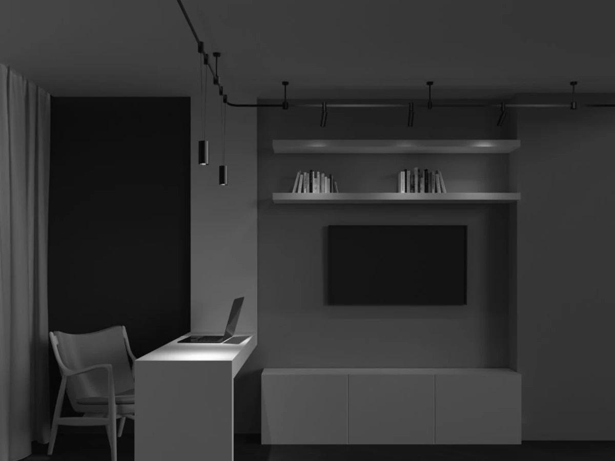 Трековый светильник Focus Led 943822  - фото 5