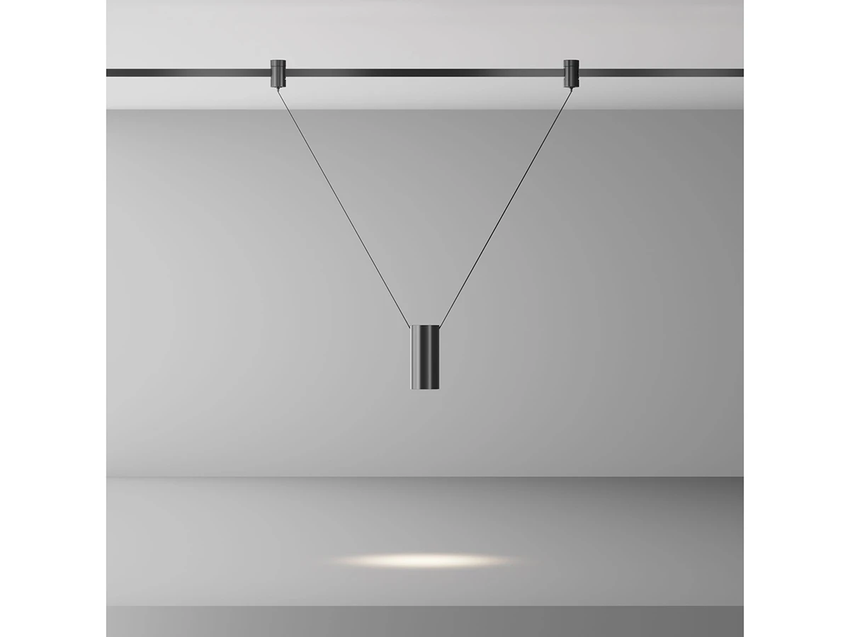 Трековый светильник Focus Led 943822  - фото 4