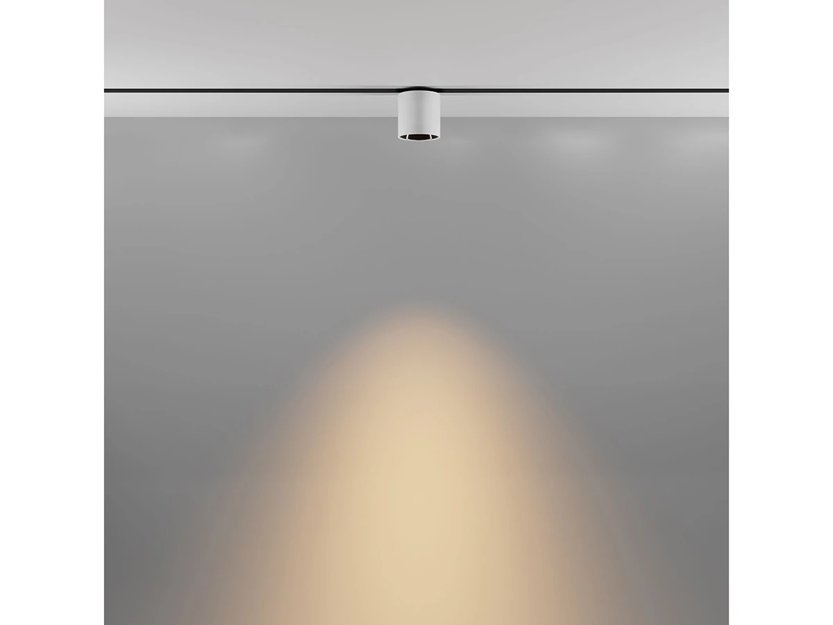 Трековый светильник Alfa S 943823  - фото 6