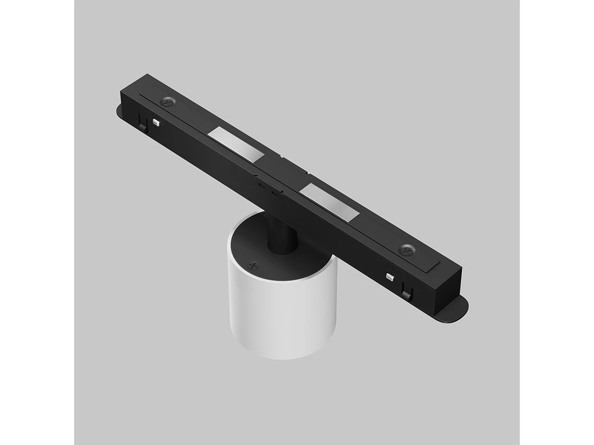 Трековый светильник Alfa S 943823