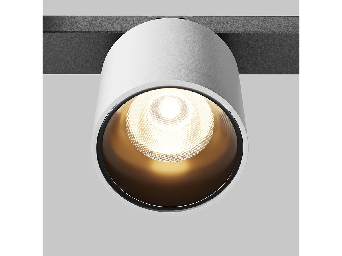 Трековый светильник Alfa S 943823  - фото 4