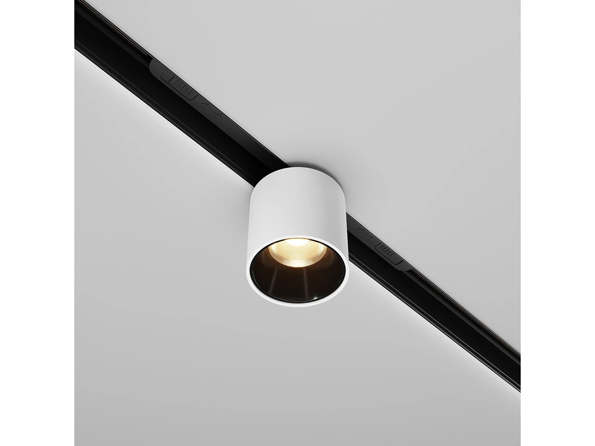 Трековый светильник Alfa S 943823  - фото 5