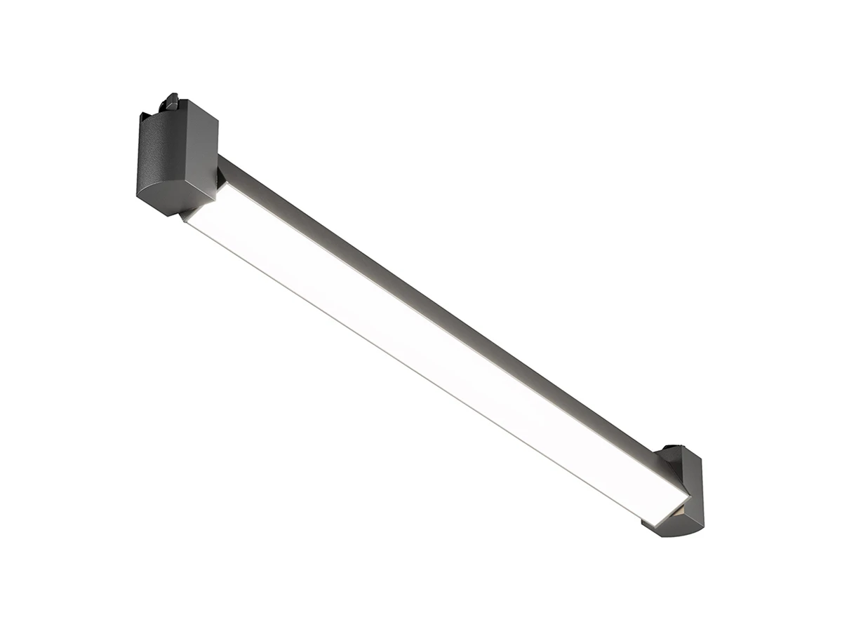 Трековый светильник Basis Rot 943825