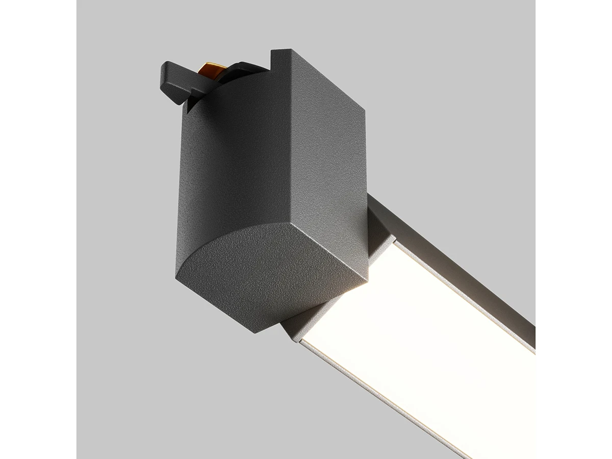 Трековый светильник Basis Rot 943825  - фото 3