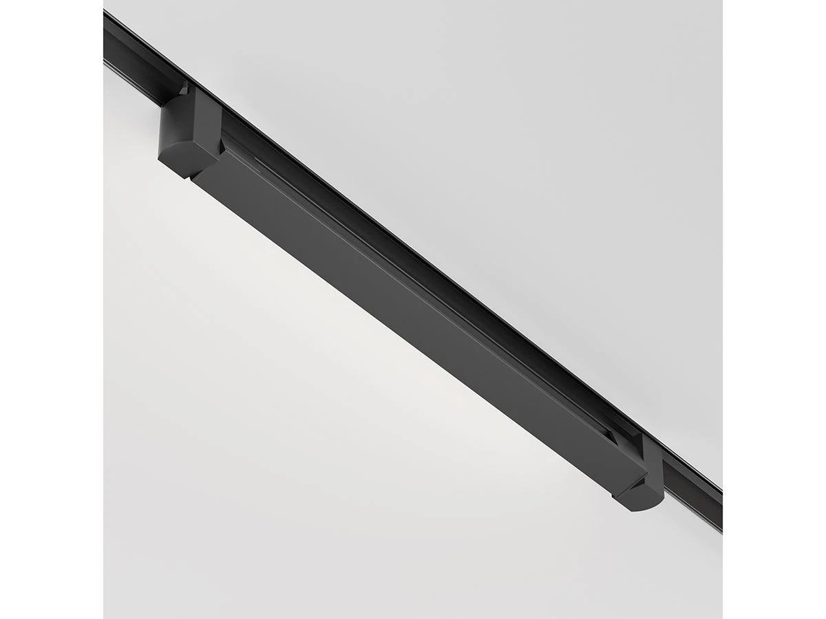 Трековый светильник Basis Rot 943825  - фото 7