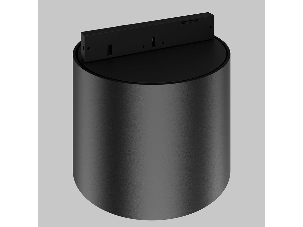 Трековый светильник Alfa S 943826