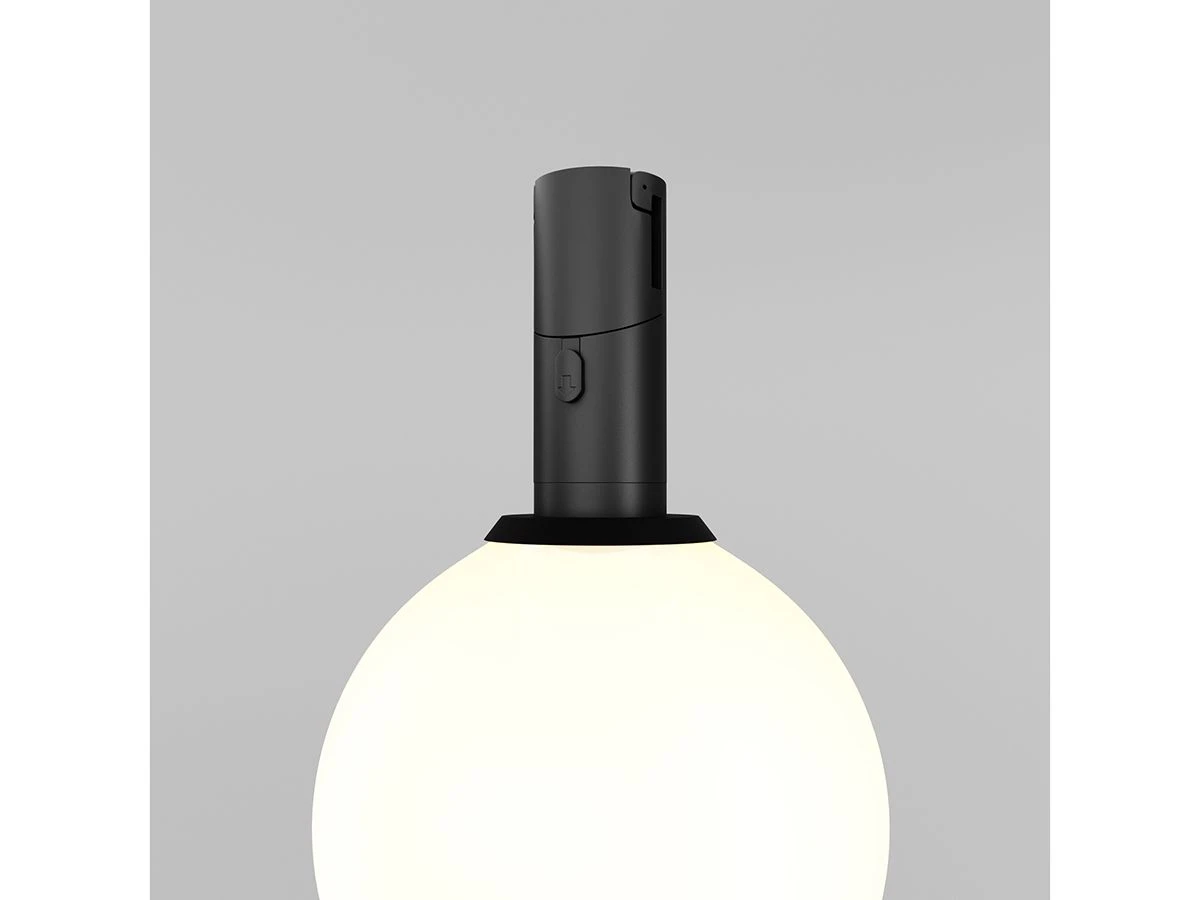 Трековый светильник Luna 943827  - фото 7