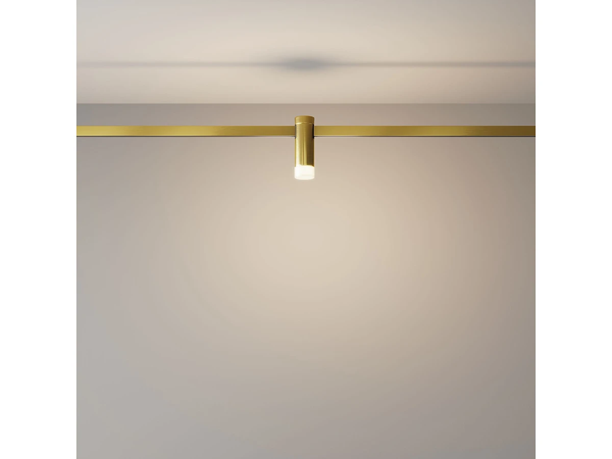 Трековый светильник Skim 943828  - фото 6