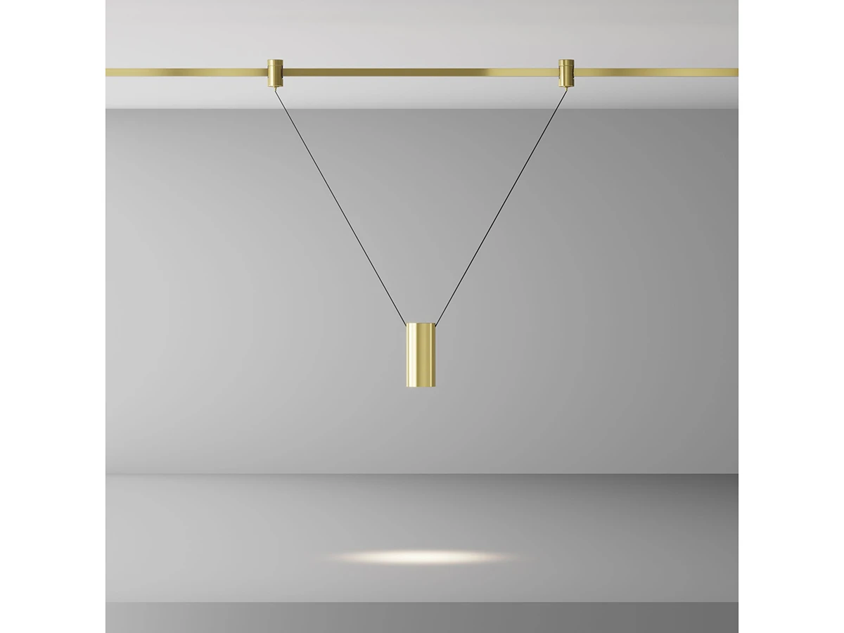 Трековый светильник Focus Led 943829  - фото 4