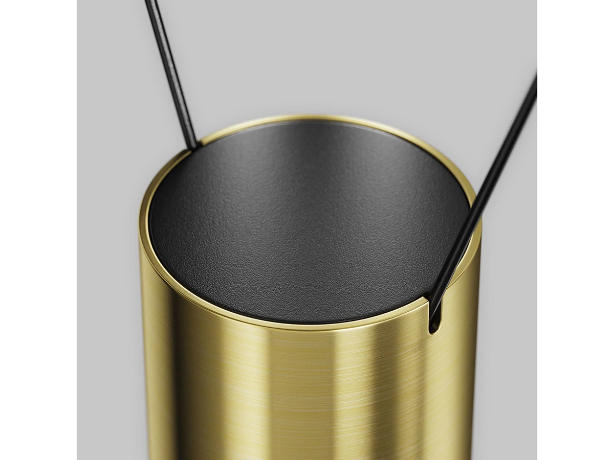 Трековый светильник Focus Led 943829  - фото 6