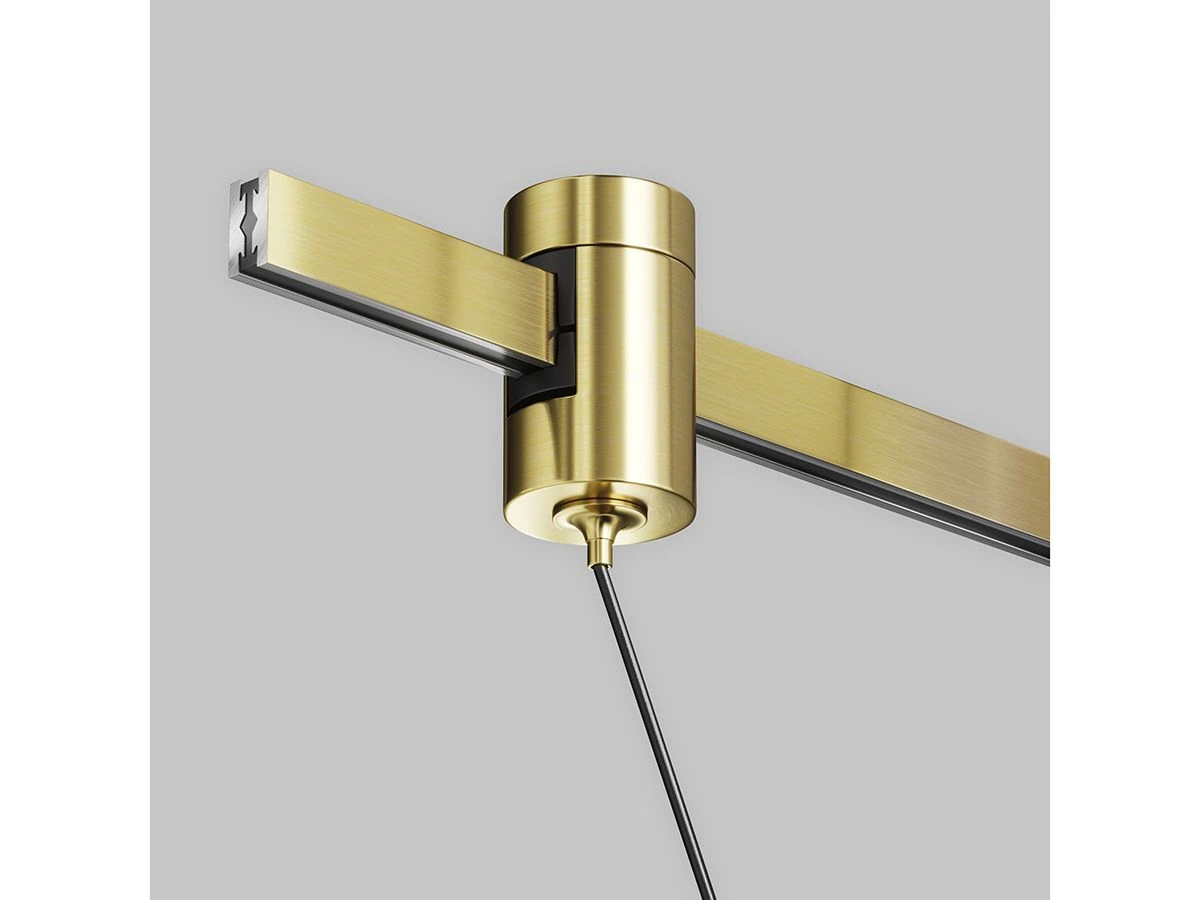 Трековый светильник Focus Led 943829  - фото 8