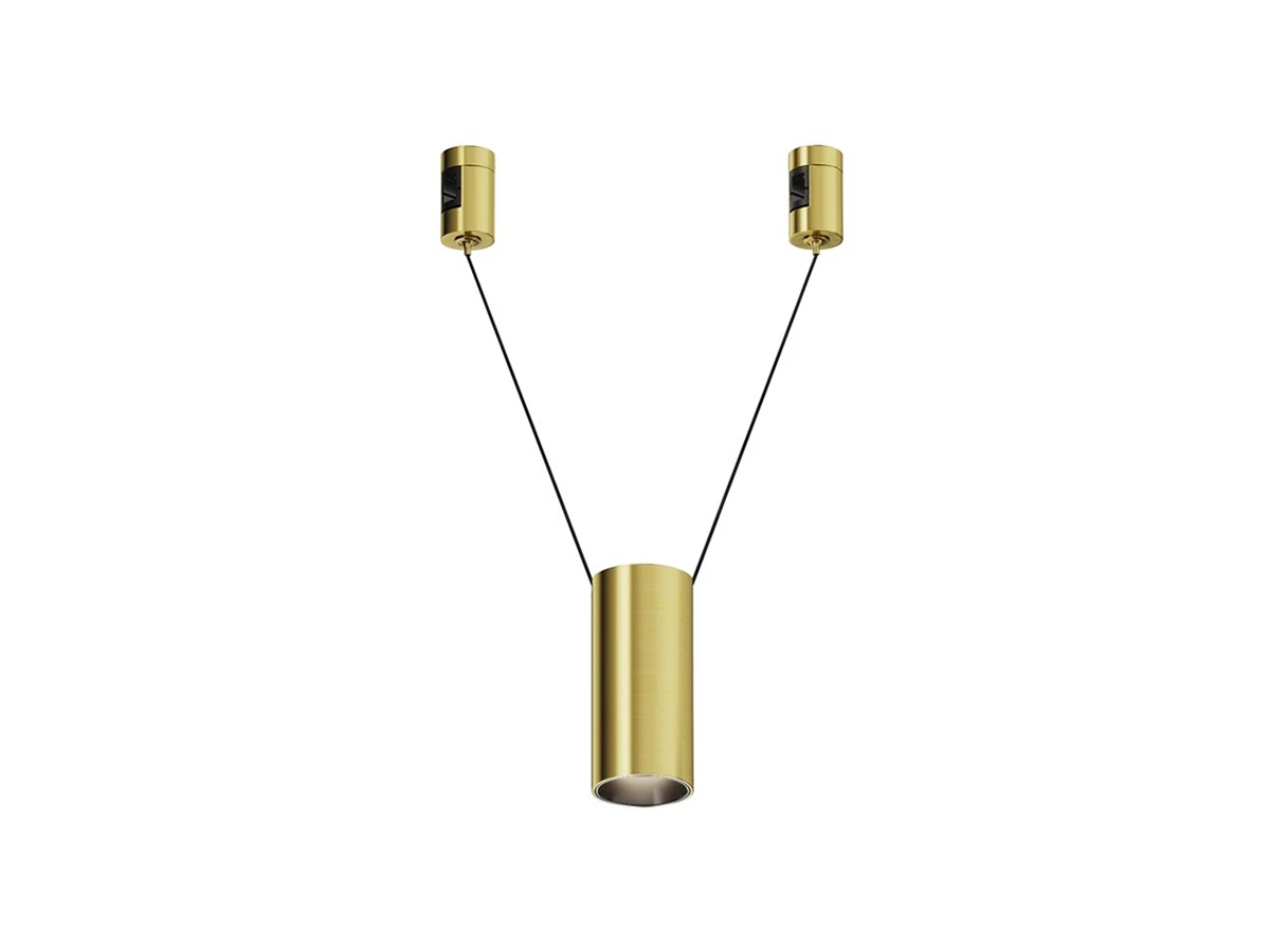 Трековый светильник Focus Led 943829