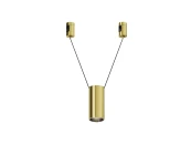 Трековый светильник Focus Led